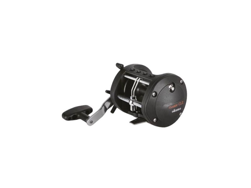 Moulinet Okuma Classic Pro XP