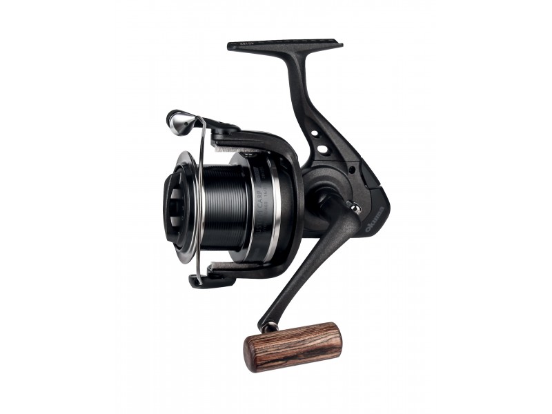 Moulinet Okuma Custom Carp