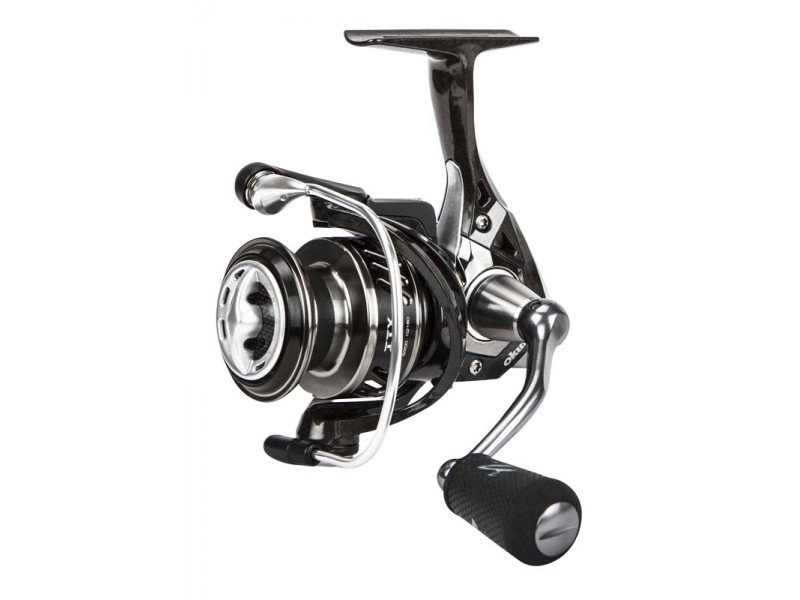 Moulinet Okuma ITX Carbon