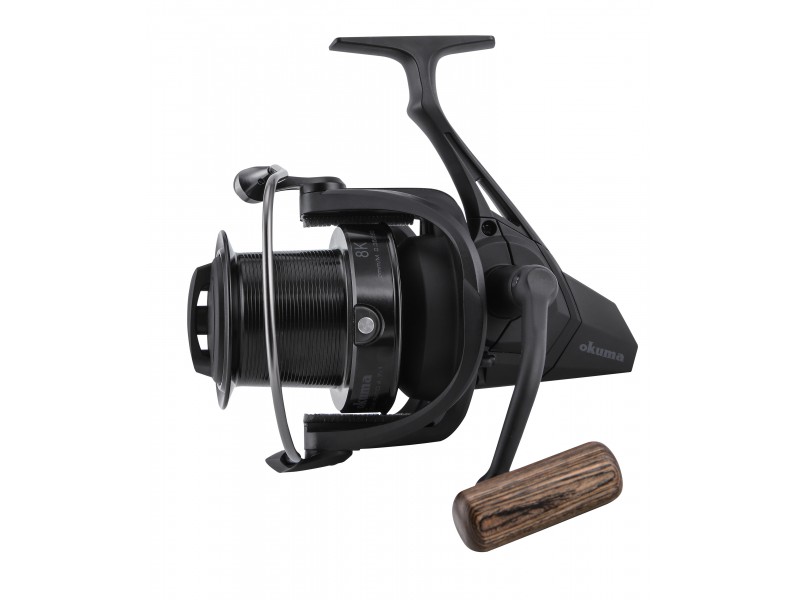 Moulinet Okuma K Carp