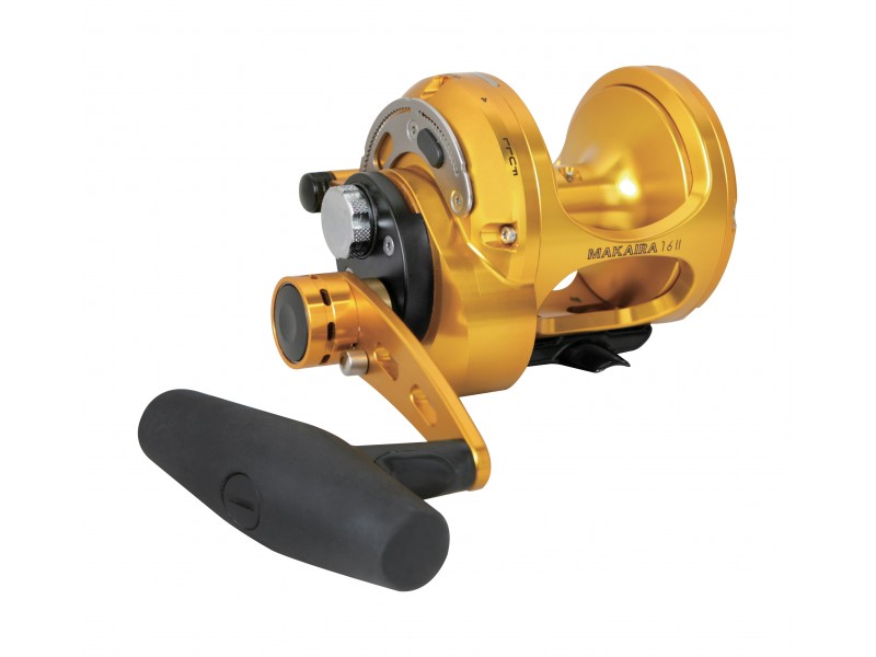 Moulinet Okuma Makaira Big Game Reels