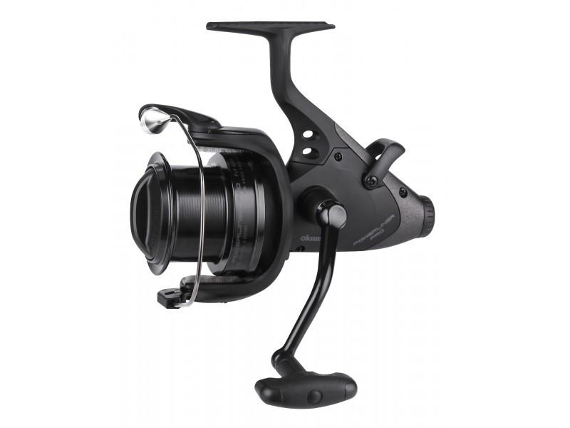 Moulinet Okuma Powerliner Pro