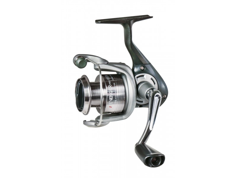 Moulinet Okuma Revenger Pro