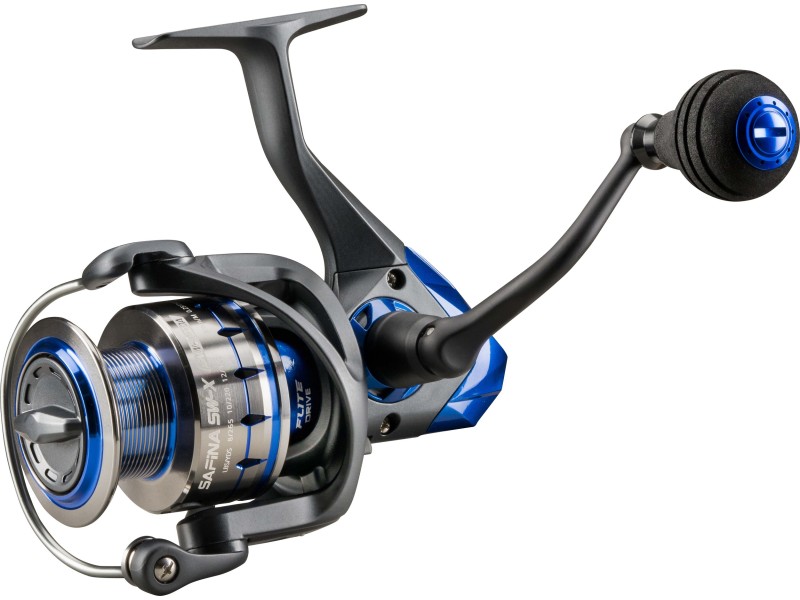Moulinet Okuma Safina SW-X