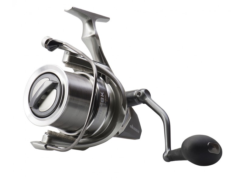 Moulinet Okuma Surf 8K