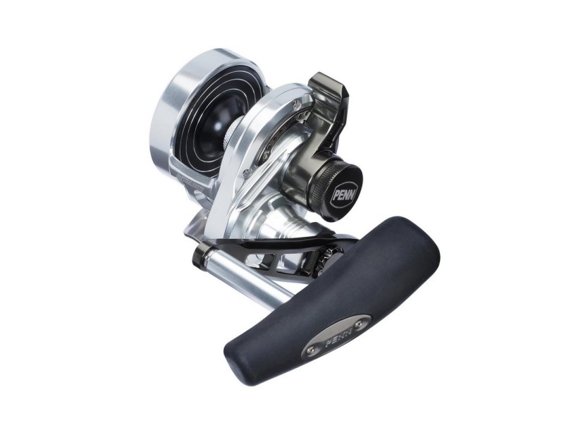 Moulinet Penn Retaliate Lever Drag Jigging Reel