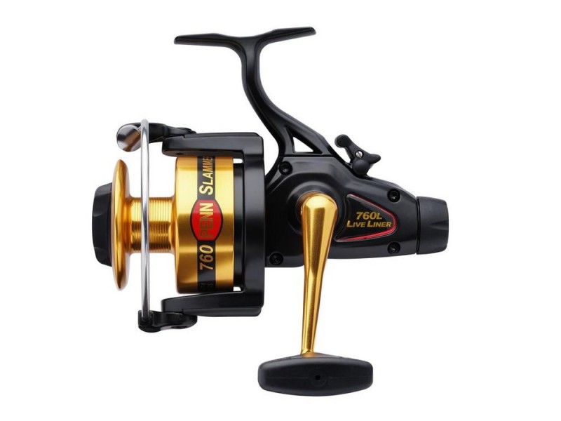 Moulinet Penn Slammer Classic Live Liner