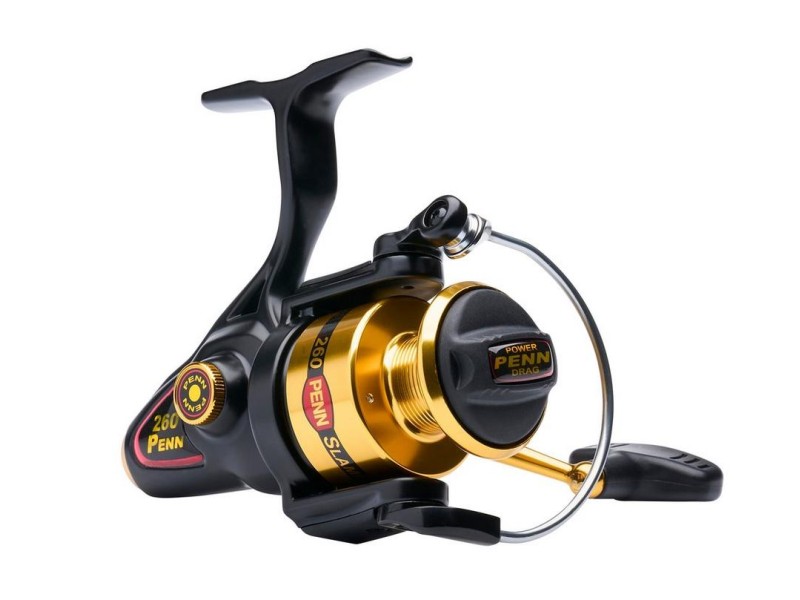Moulinet Penn Slammer Classic