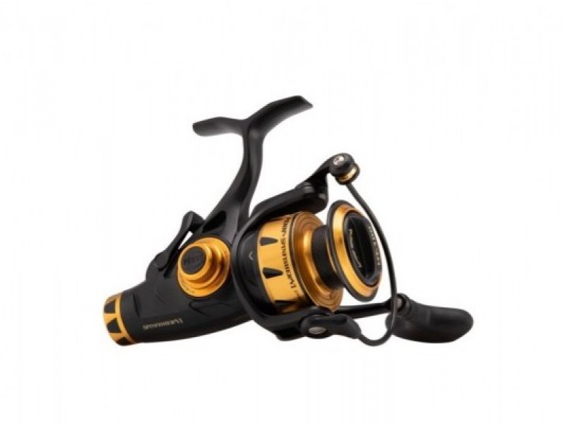 Moulinet Penn Spinfisher VI Live Liner Spinning