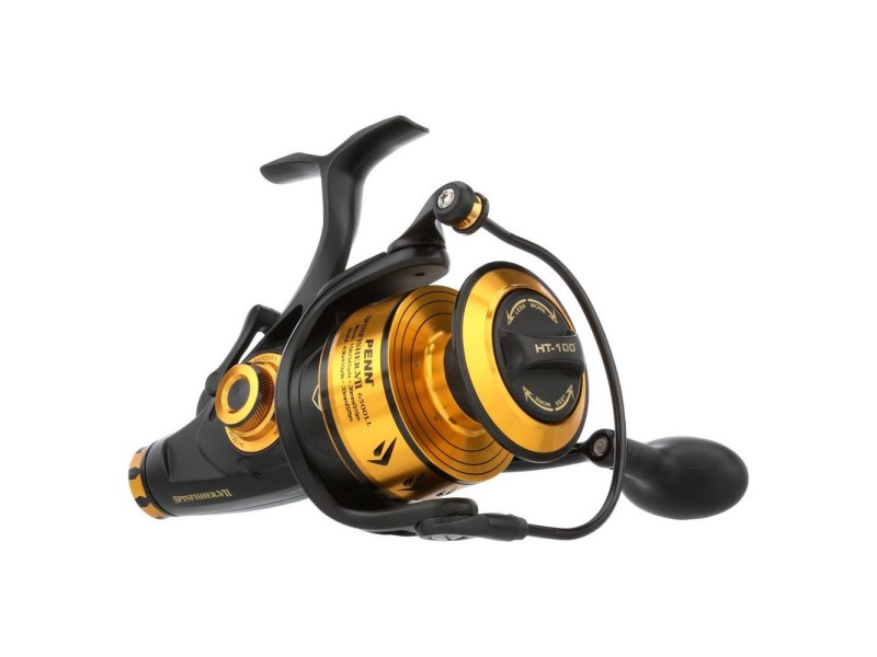 Moulinet Penn Spinfisher VII Liner Spinning Reel