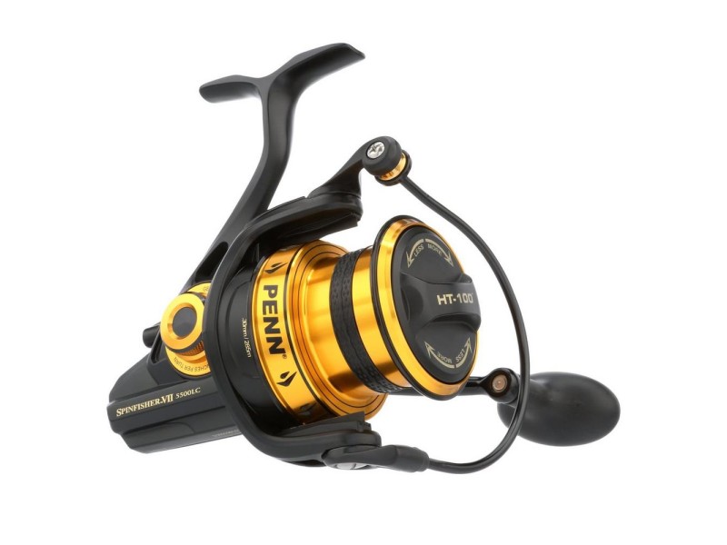 Moulinet Penn Spinfisher VII Long Cast