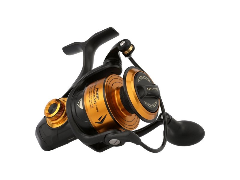 Moulinet Penn Spinfisher VII Spinning Reel