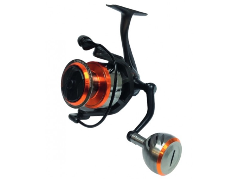 Moulinet Pioneer Tackle Nova Saltwater