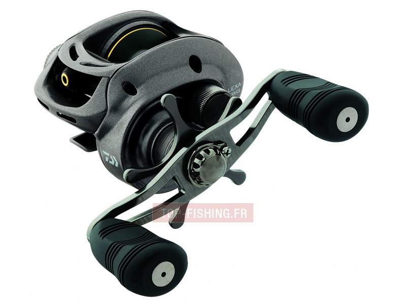 Moulinet Prorex A Baitcasting