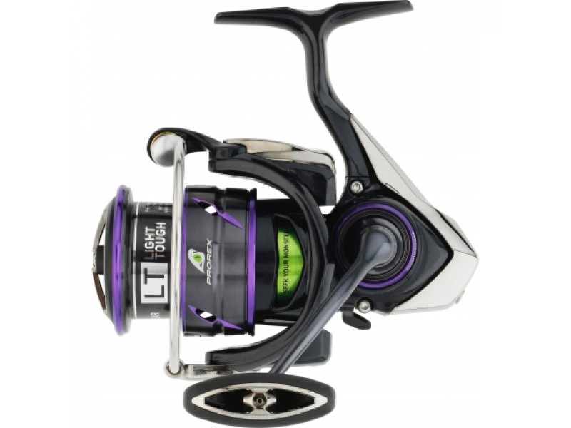 Moulinet daiwa Prorex V LT