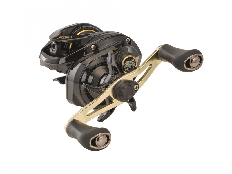 Moulinet Ryobi Smap-X Baitcast