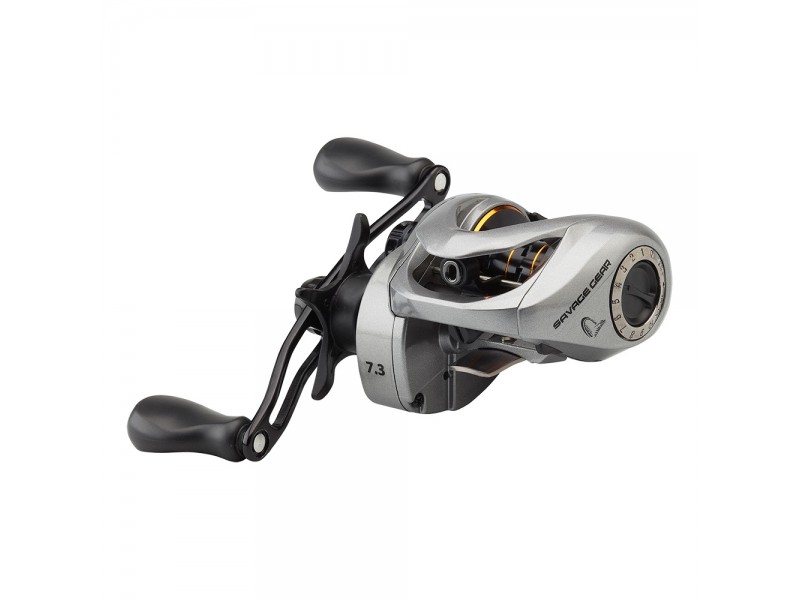 Moulinet Savage Gear SG6 BC