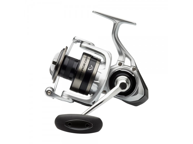 Moulinet Savage Gear SGS6