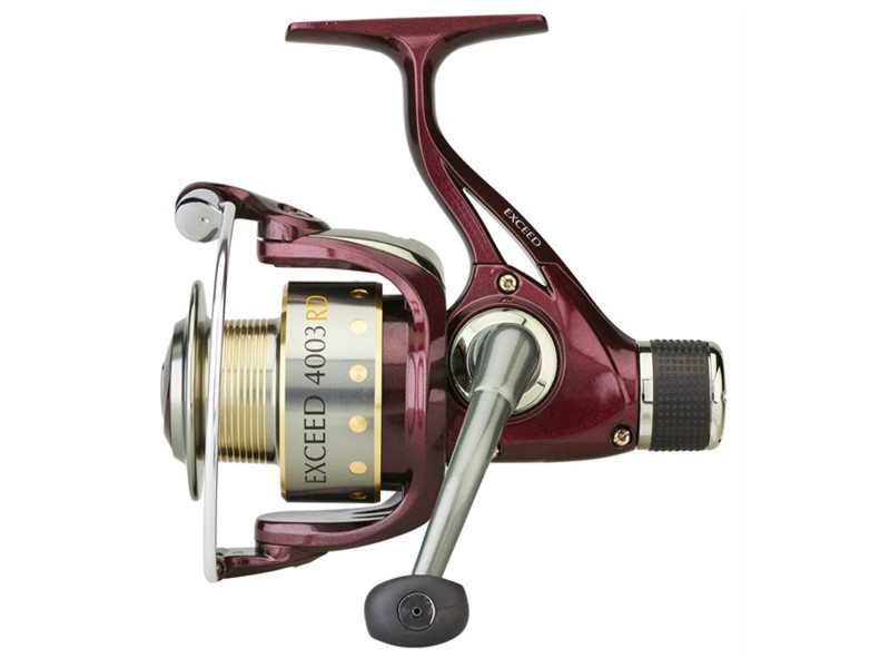 Moulinet Sert Exceed Rd