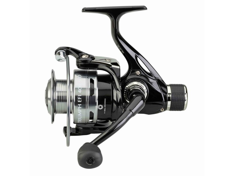 Moulinet Sert Triumph Efi Rd