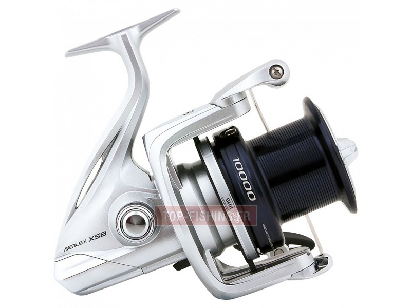 Moulinet Shimano Aerlex XS-B