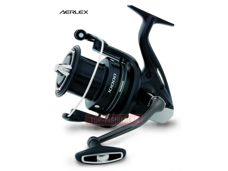 Moulinet Shimano Aerlex XT-B