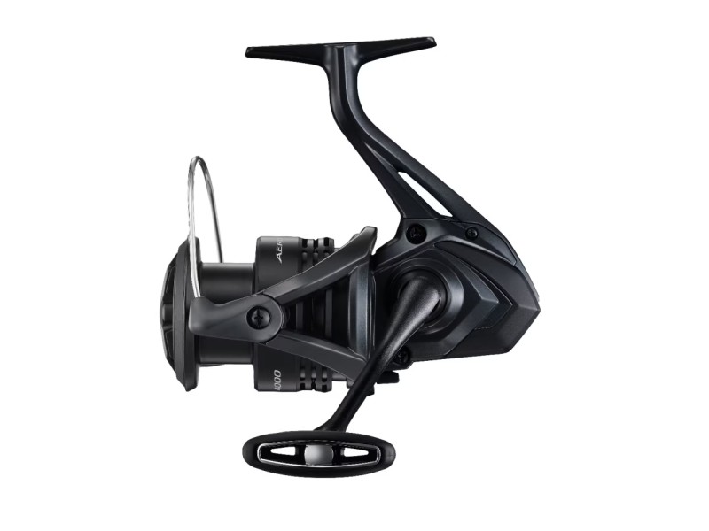 Moulinet Shimano Aero