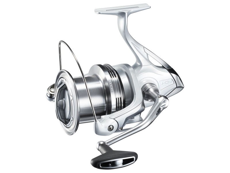 Moulinet Shimano Aero Technium MgS XTC