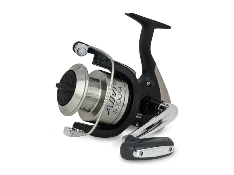 Moulinet Shimano Alivio FA