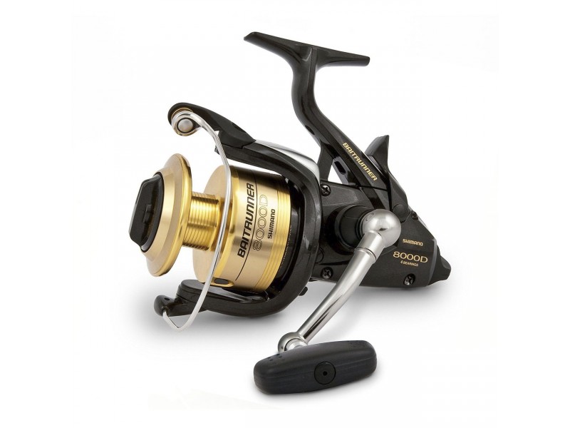 Moulinet Shimano Baitrunner D