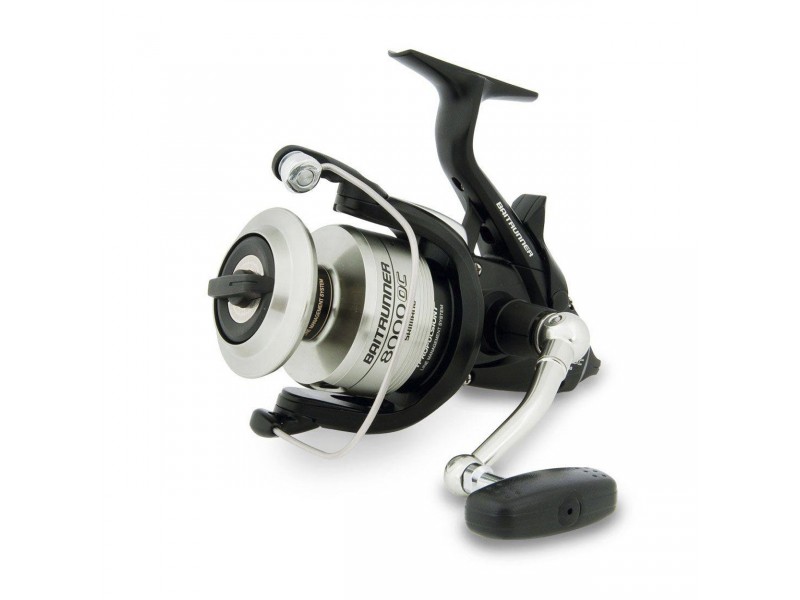 Moulinet Shimano Baitrunner Oceanic