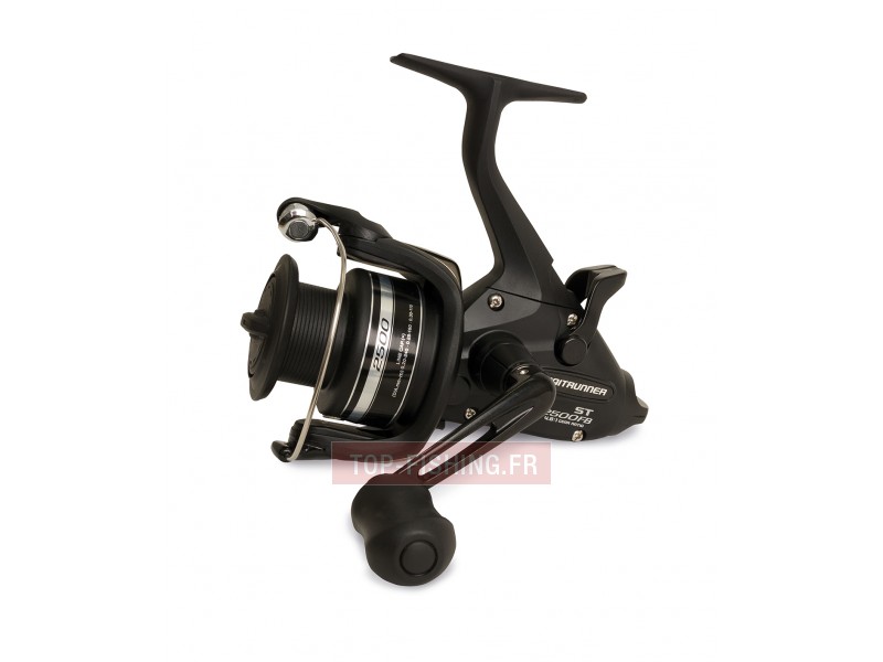 Moulinet Shimano Baitrunner ST FB