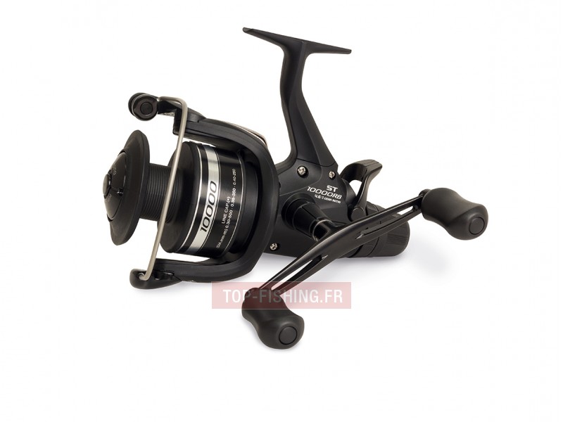 Moulinet Shimano Baitrunner ST RB