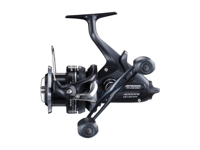 Moulinet Shimano Baitrunner X-Aero FB