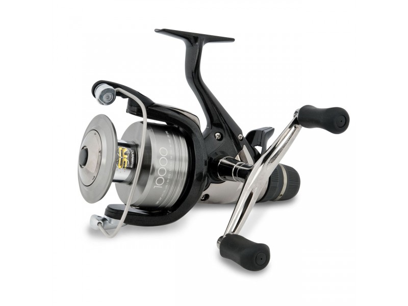 Moulinet Shimano Baitrunner XT