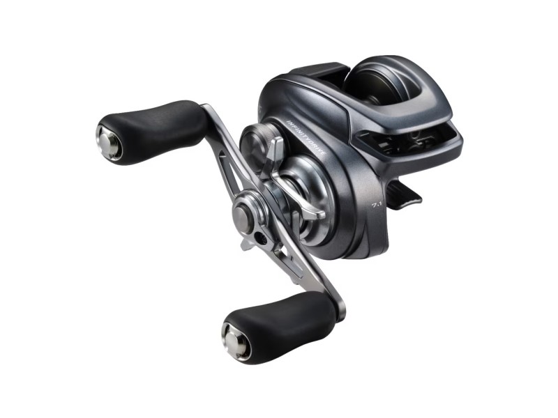 Moulinet Shimano Bantam