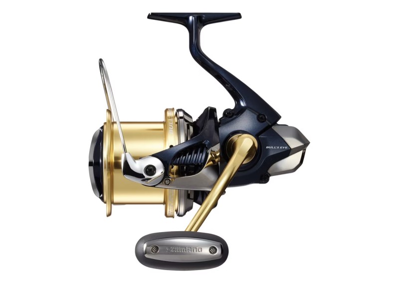 Moulinet Shimano Bull's Eye