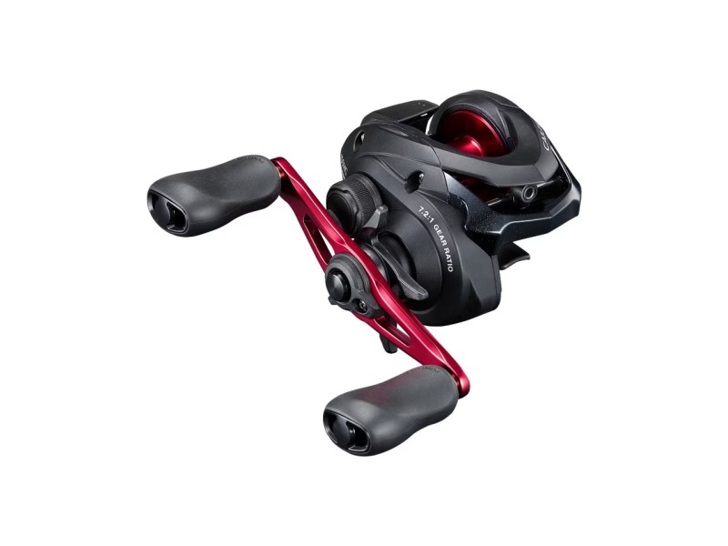 Moulinet Shimano Caius