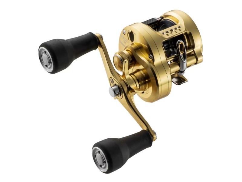 Moulinet Shimano Calcutta Conquest MD