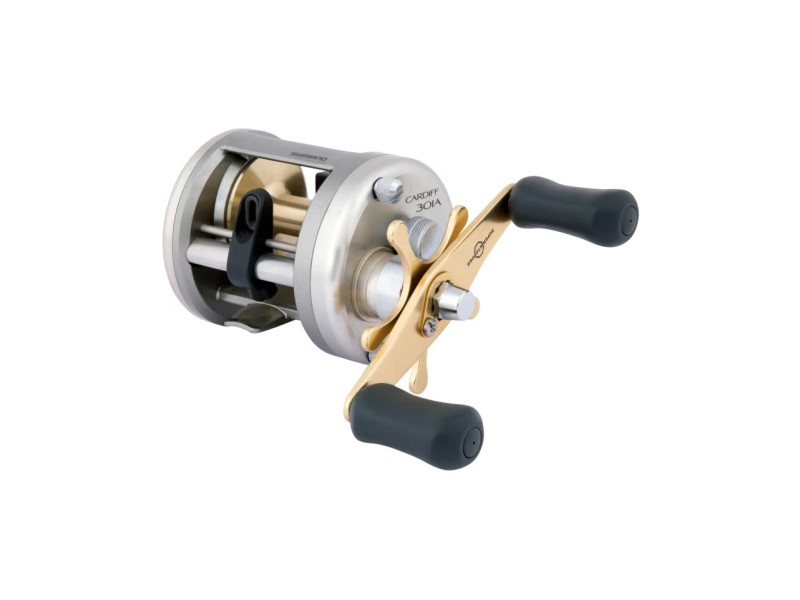 Moulinet Shimano Cardiff