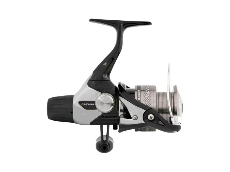 MOULINET SHIMANO CATANA FD