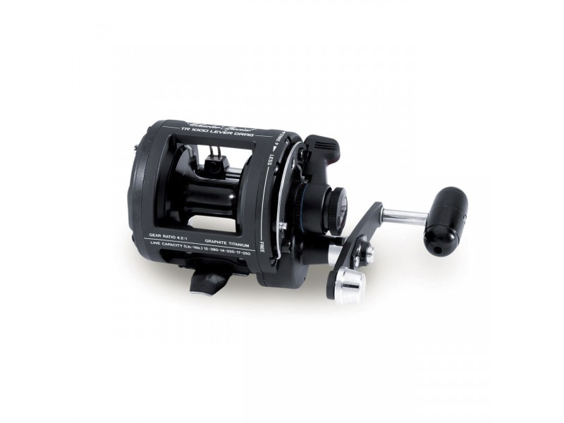 Moulinet Shimano Charter Special
