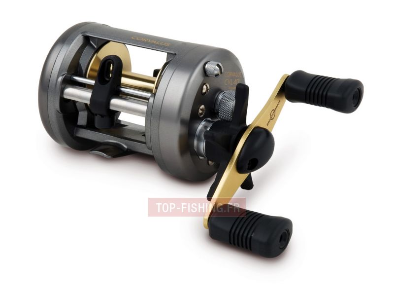 Moulinet Shimano Corvalus