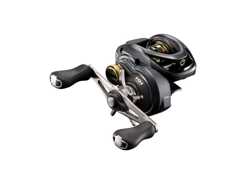 Moulinet Shimano Curado BFS