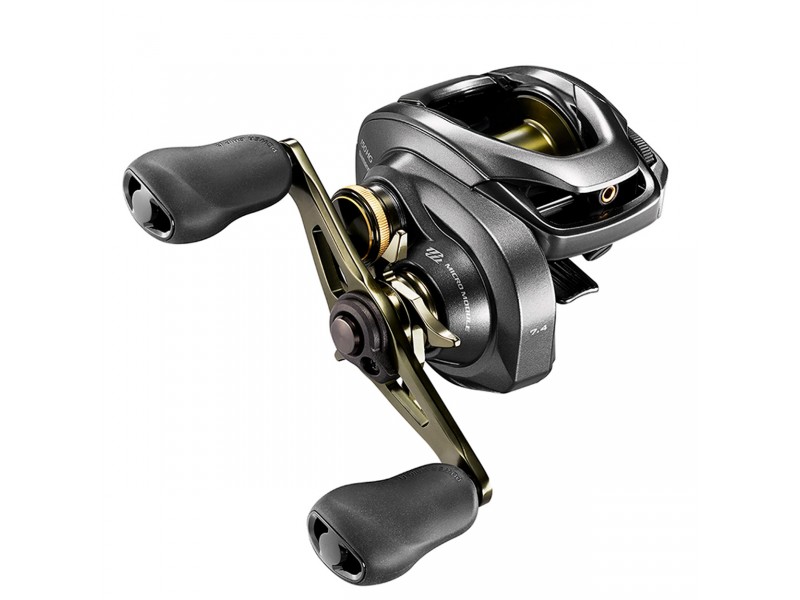 Moulinet Shimano Curado DC