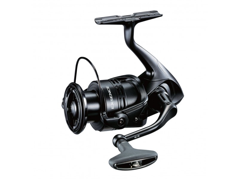 Moulinet Shimano Exsence