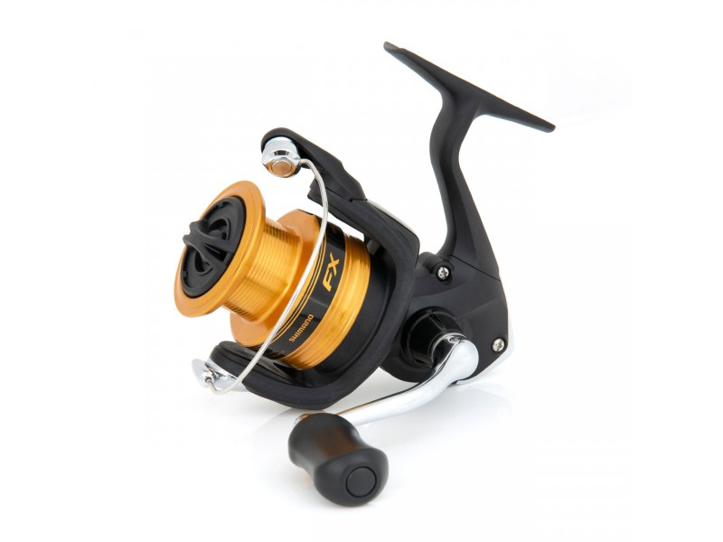 Moulinet Shimano FX