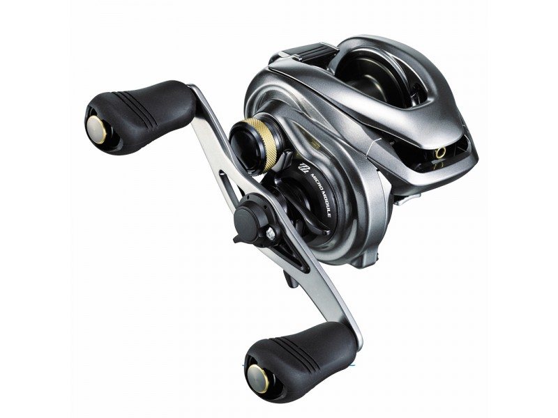 Moulinet Shimano Metanium DC