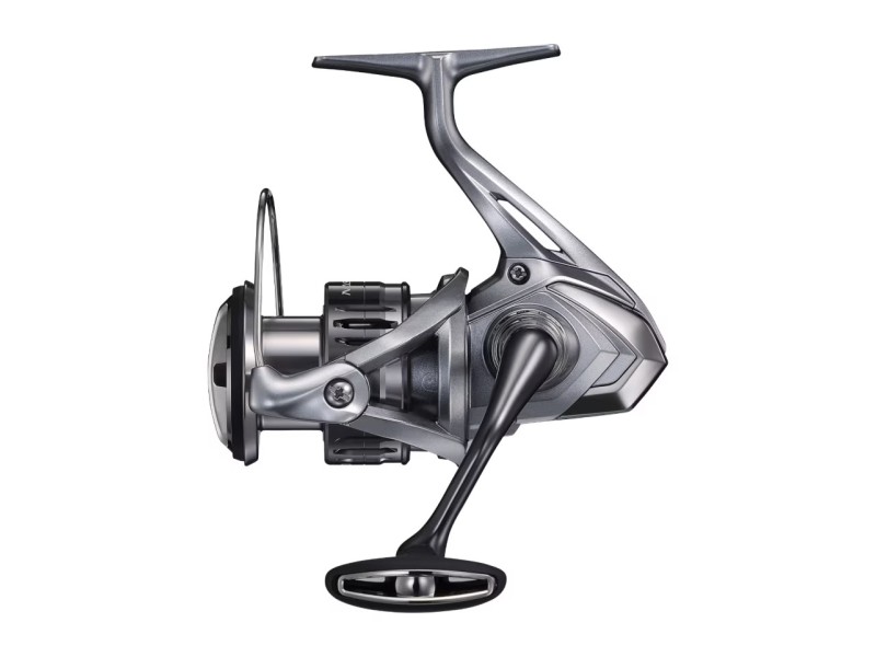 Moulinet Shimano Nasci FC