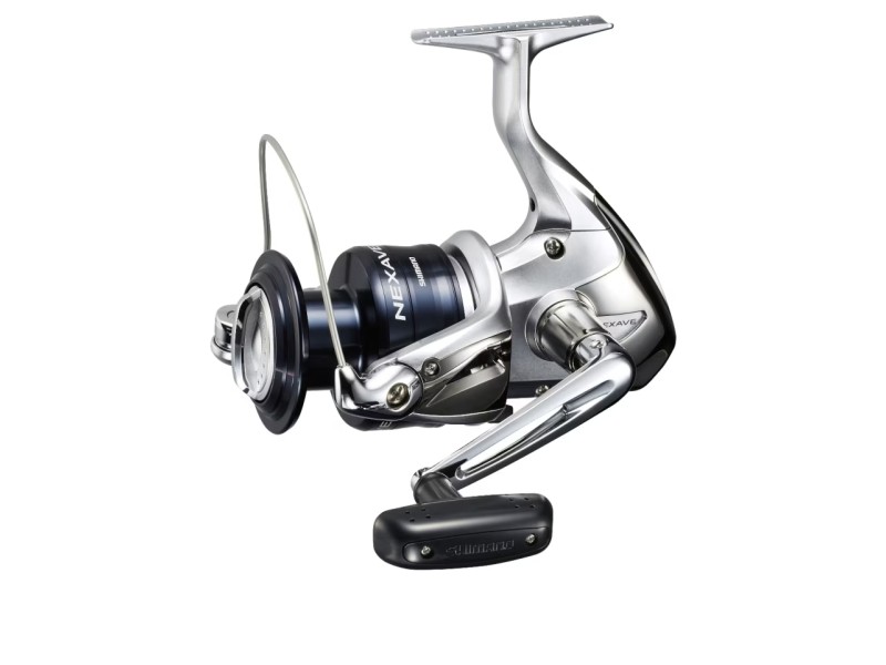 Moulinet Shimano Nexave FE